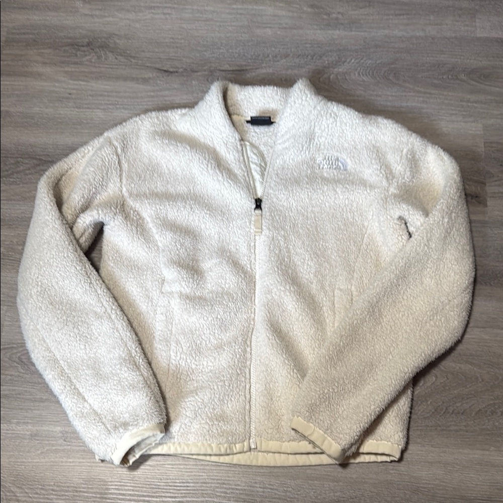 The North Face Jacket